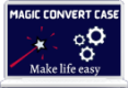 Magic Convert Case